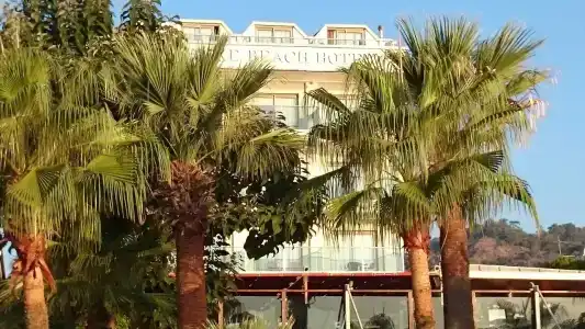 Emre Beach & Emre - 18