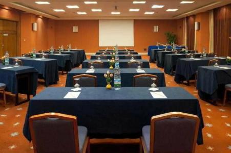 Le Meridien N'fis - 47