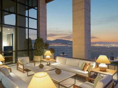 Hyatt Regency Izmir IstinyePark - 66