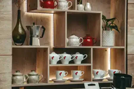 Courtyard by Marriott City Center - 50