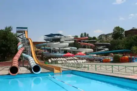 Aquatek Resort & Spa - 0