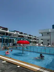 Santorini Family Club Plyazhnyy - 36