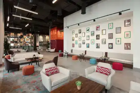 Rove Healthcare City - Bur Dubai - 62
