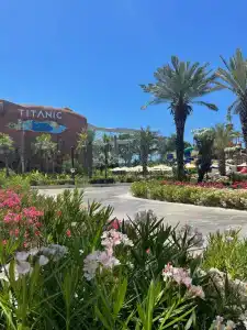 Titanic Deluxe Golf Belek - 49