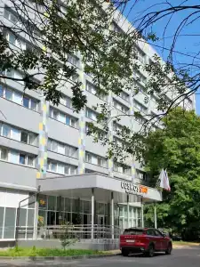 Cosmos Stay Profsoyuznaya - 14