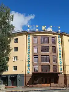 Smolenskhotel - 72
