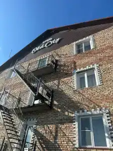 Old City - 23