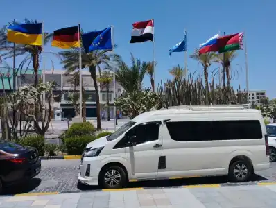 Marlin Inn Azur Resort - 12