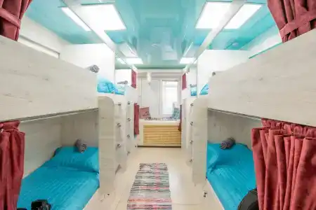 Апарт-Острова Marina - 71