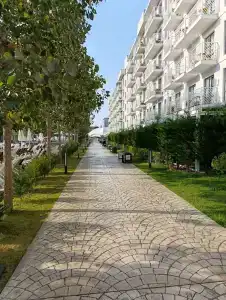 Otel Gorod Mira  Resort & Spa Miracleon 5 - 10