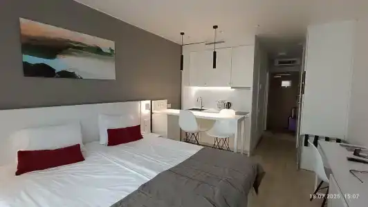 Ramada Plaza by Wyndham Saint Petersburg - 98