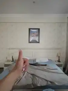 She Apart-hotel - 27