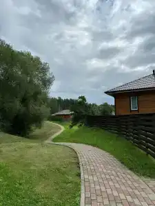 Дачный отель Лесные поляны - 74