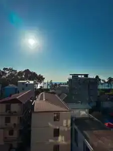 Chveni Ezo - 55