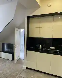 Апарт отель Семашко - 16