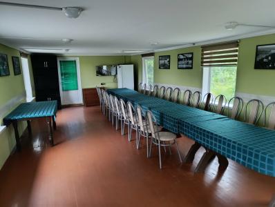 Buhta Kapitanov Tourist base - 13