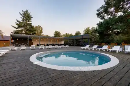 Guest house Dilidjan - 28