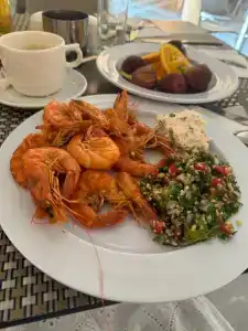 Pickalbatros Aqua Blu Resort - - 89