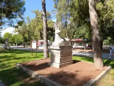 Park Rooms & Apart - 19