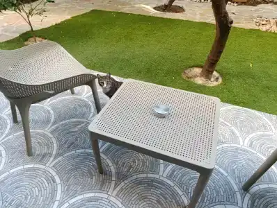 Park Rooms & Apart - 32