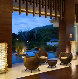 Savoy Seychelles Resort & Spa - 32