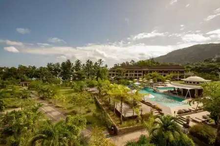 Savoy Seychelles Resort & Spa - 53