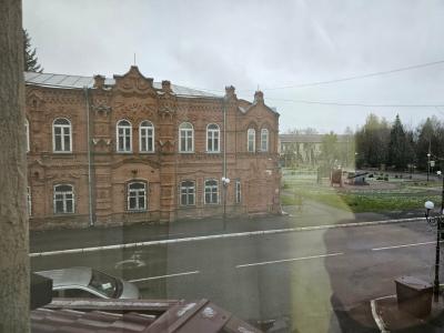 Na starom meste - 20