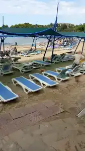 Özkaymak Select - Ultra All Inclusive - 12