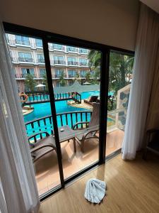 Nipa Resort - 40