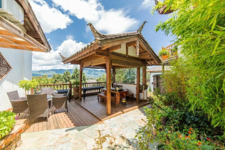 Lijiang Xiaofeng Wangfu Inn - 15