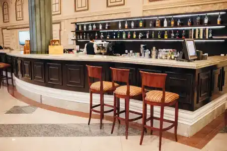 Caspian Riviera Grand Palace - 15