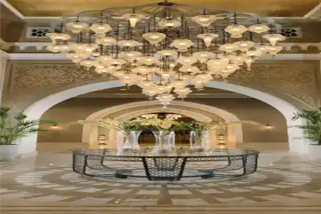 Steigenberger Alcazar - 43