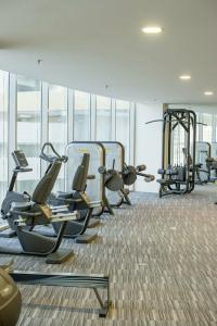 Gulf Suites Amwaj - 46