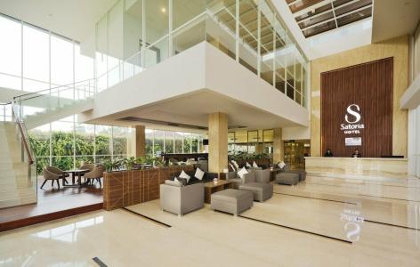 Satoria Yogyakarta - 6