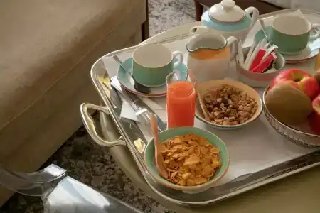 Best Western Alba - 33