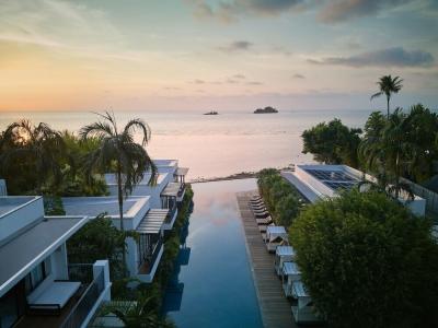 The Chill Resort & Spa - 47