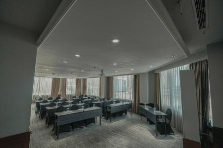 Kimaya Slipi Jakarta by Harris - 21