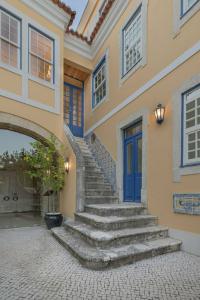 Solar Do Castelo, a Lisbon Heritage Collection - 10