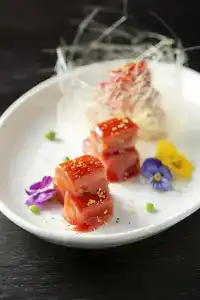 Grand Hyatt Dalian - 14