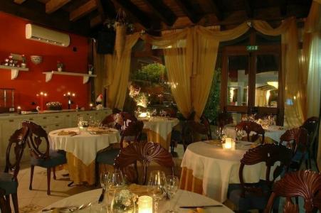 Wellness & Spa Principe di Fitalia - 6