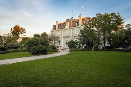 Pestana Palace Lisboa & National Monument - the Leadings of the World - 6