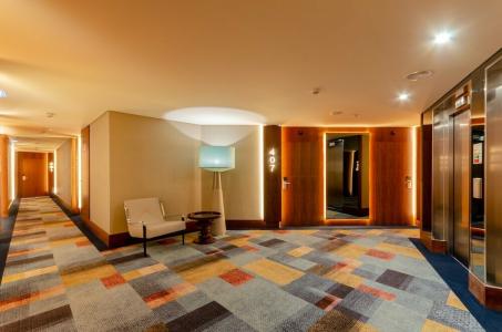 Turim Boulevard - 30