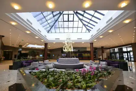 Grand Cevahir Convention Center - 71