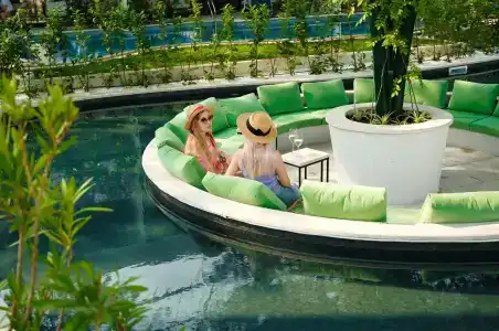 Pansionat Volna - 23