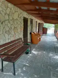 Tatarskiy etnograficheskiy kompleks Ak-Chishma Tourist base - 42