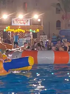 Arabia Azur Resort - All Inclusive - 48