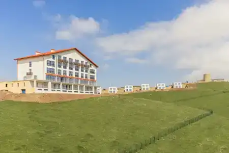 Spa Otel Kubachi Resort - 69