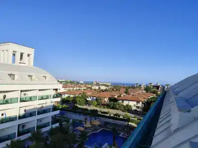 Linda Sunny Beach & Spa-Ultra All Inclusive - 21