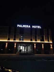 Palmira Bishkek - 3