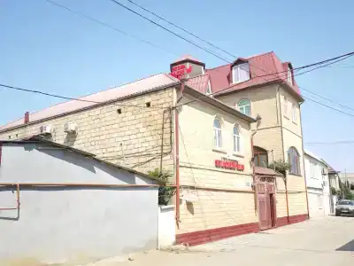 Krasny Bak - 5